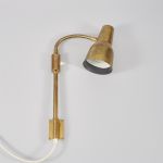 509214 Wall lamp